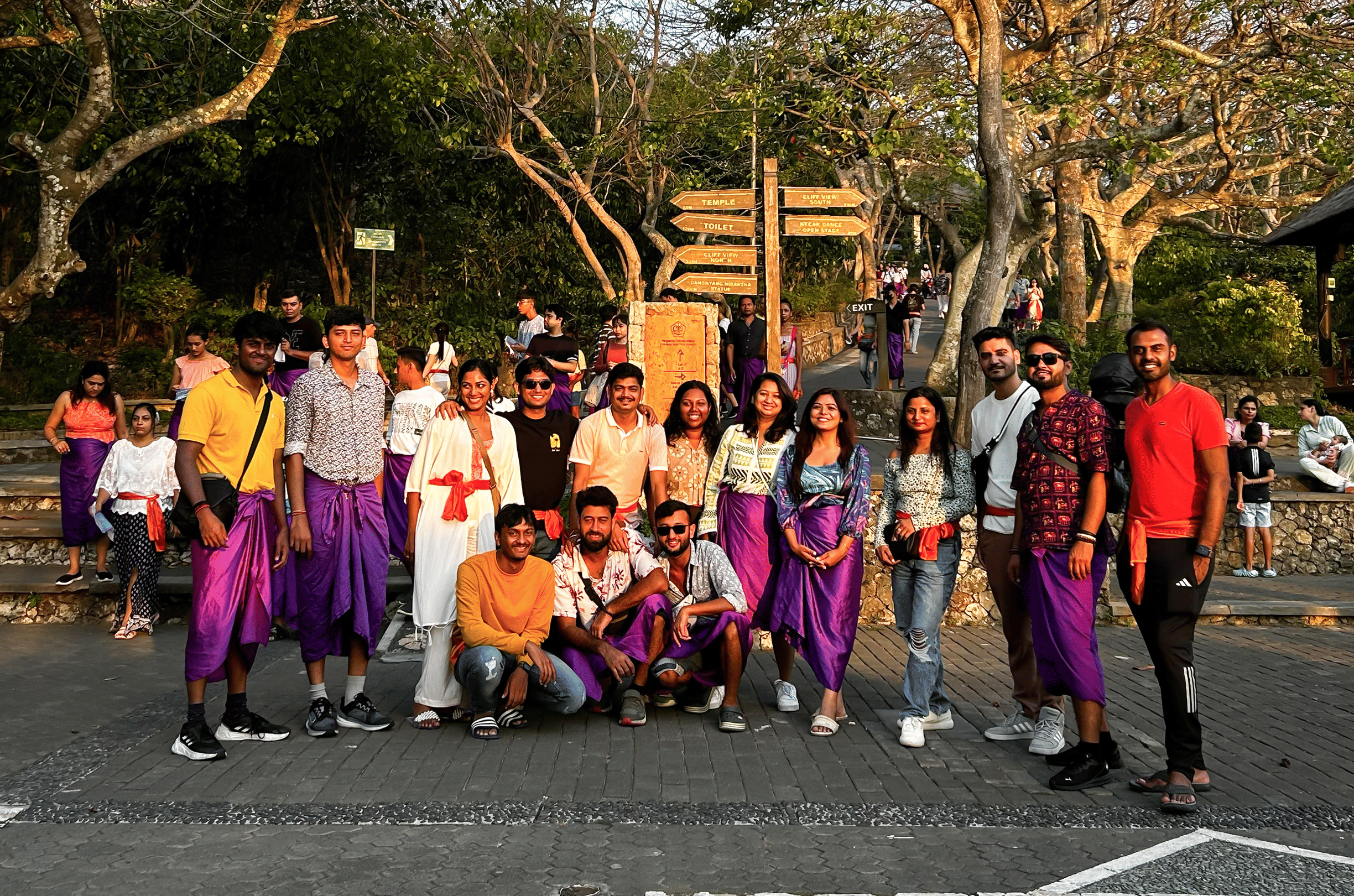 8 Days of Bali Community Trip With Nusa Penida and Mesmerising Gili 